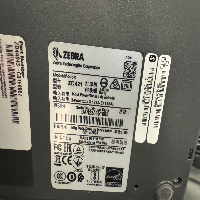 Zebra ZD421 Label Printer image 0